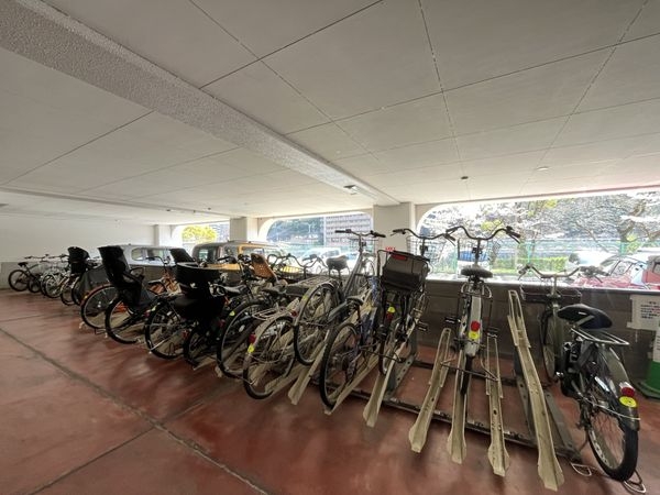 ローズハイツ宝塚　中古マンション