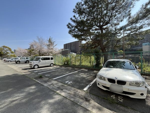 ローズハイツ宝塚　中古マンション