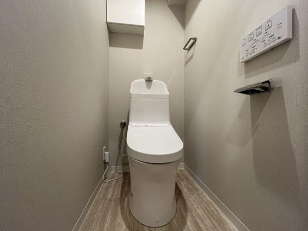 ローズハイツ宝塚　中古マンション