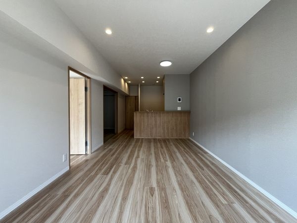 ローズハイツ宝塚　中古マンション