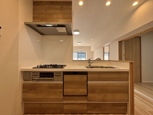 ローズハイツ宝塚　中古マンション