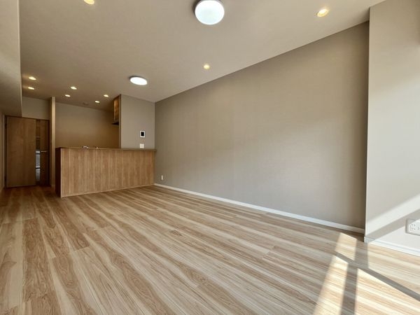 ローズハイツ宝塚　中古マンション