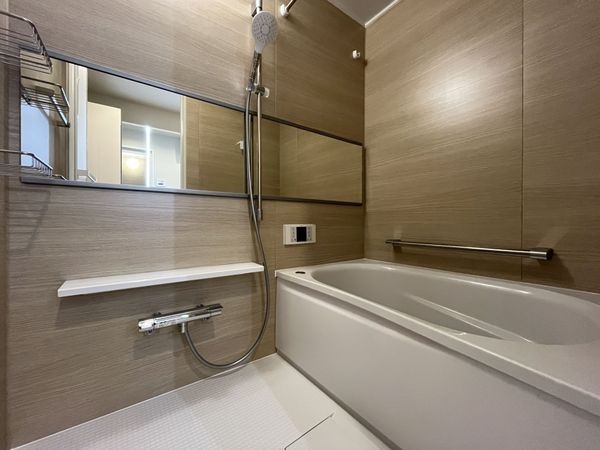 ローズハイツ宝塚　中古マンション