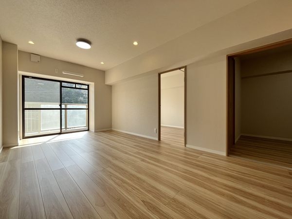 ローズハイツ宝塚　中古マンション
