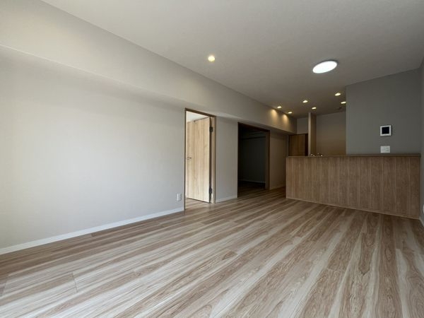 ローズハイツ宝塚　中古マンション
