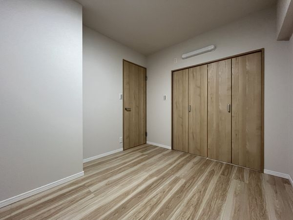 ローズハイツ宝塚　中古マンション