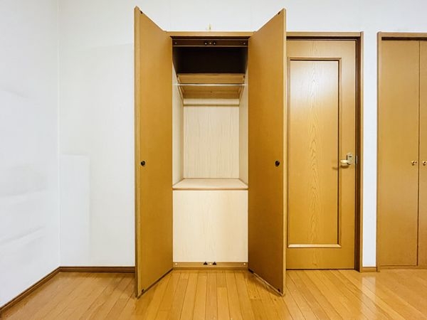 尼崎市菜切山町の中古一戸建て