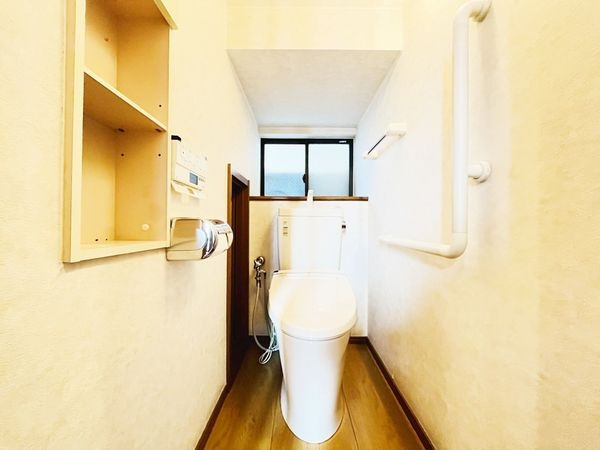 尼崎市菜切山町の中古一戸建て