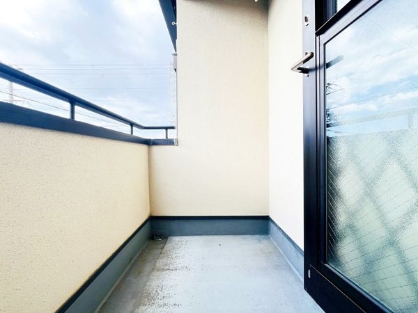 尼崎市菜切山町の中古一戸建て