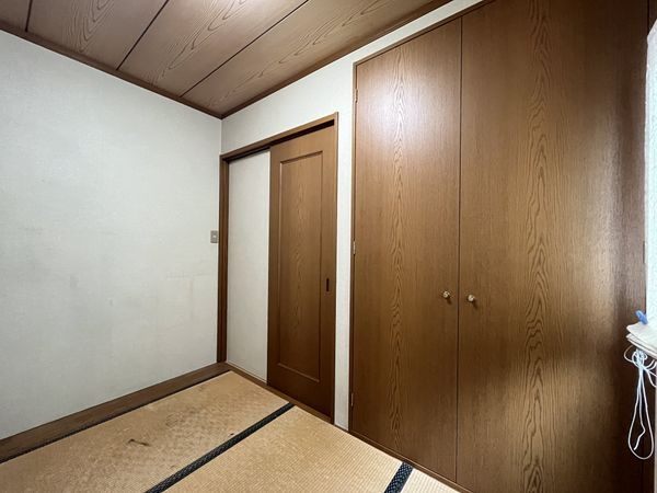 尼崎市菜切山町の中古一戸建て