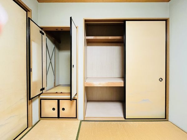 尼崎市菜切山町の中古一戸建て