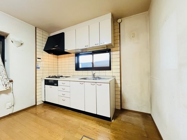 尼崎市菜切山町の中古一戸建て