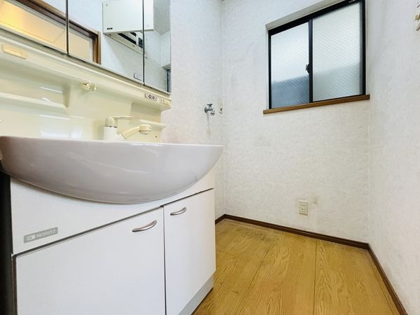 尼崎市菜切山町の中古一戸建て