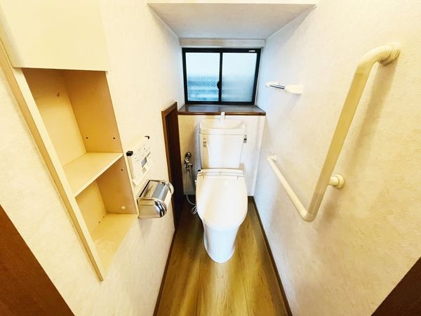 尼崎市菜切山町の中古一戸建て
