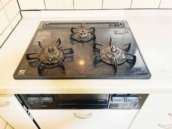 尼崎市菜切山町の中古一戸建て