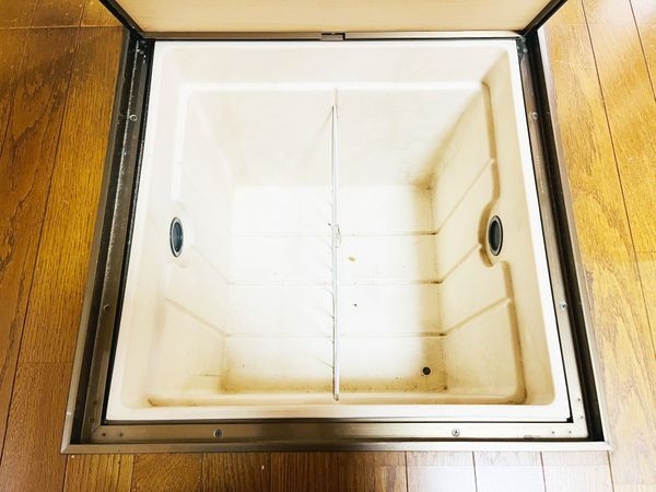 尼崎市菜切山町の中古一戸建て