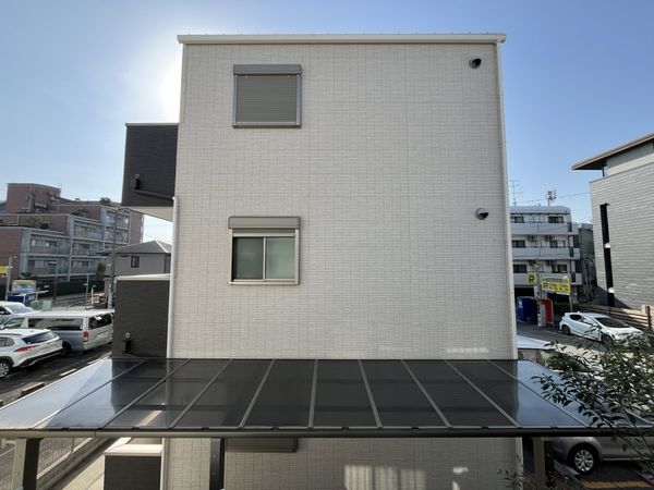 メゾンローズ塚口　中古マンション