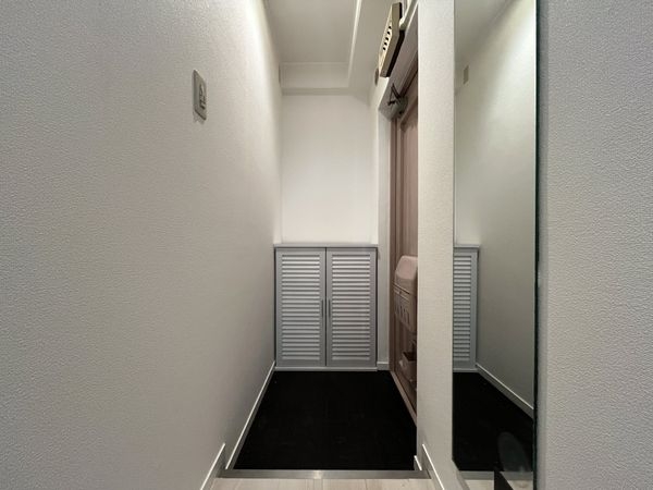 メゾンローズ塚口　中古マンション