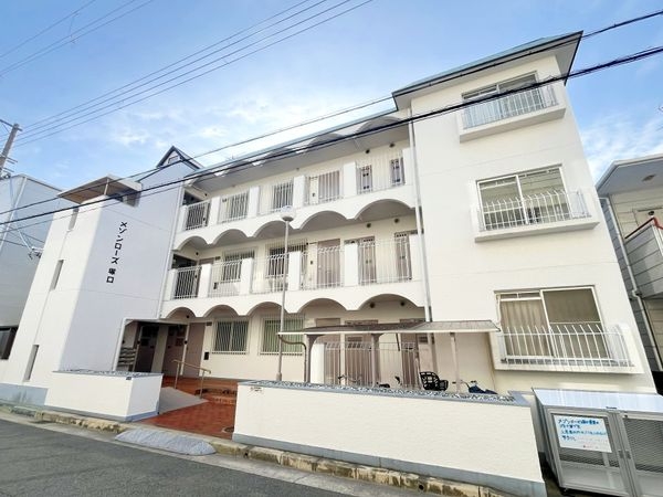 メゾンローズ塚口　中古マンション