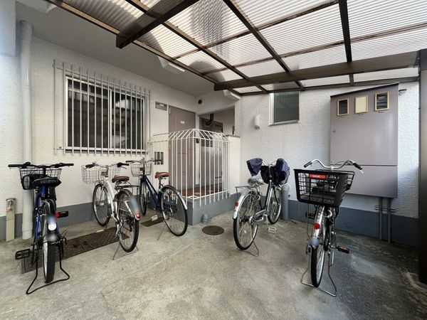 メゾンローズ塚口　中古マンション