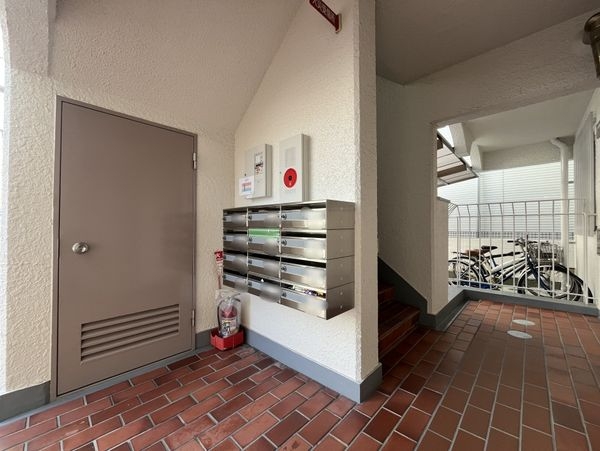 メゾンローズ塚口　中古マンション