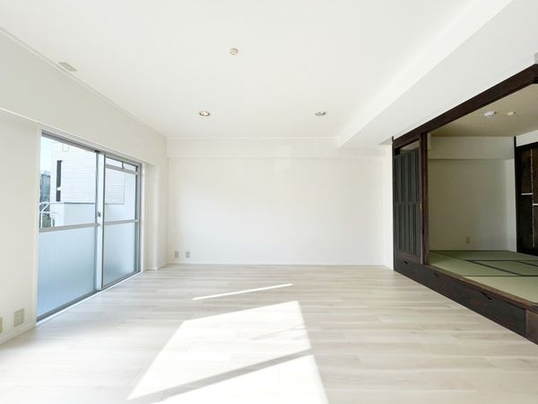 メゾンローズ塚口　中古マンション