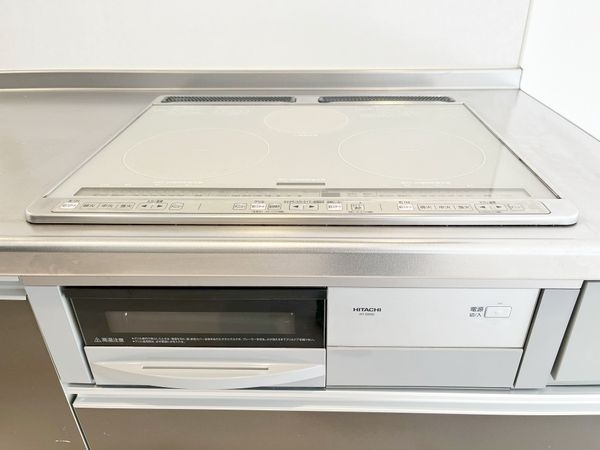 メゾンローズ塚口　中古マンション