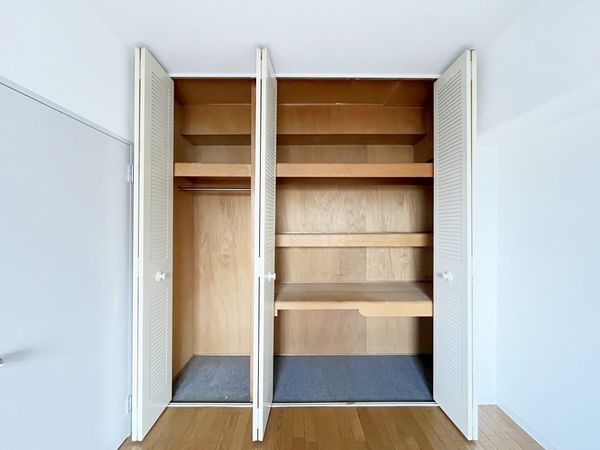 武庫川東グランドハイツ　中古マンション