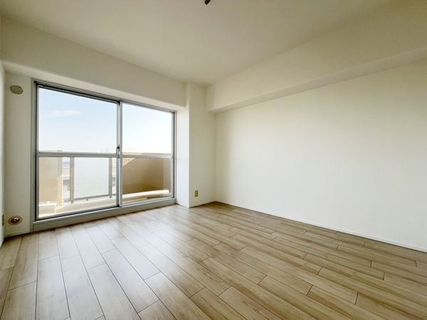 武庫川東グランドハイツ　中古マンション