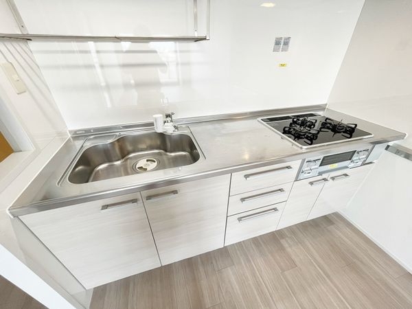 武庫川東グランドハイツ　中古マンション