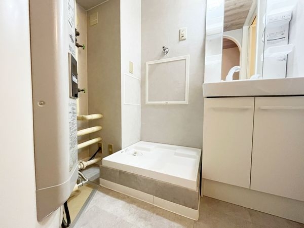 武庫川東グランドハイツ　中古マンション