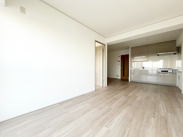 武庫川東グランドハイツ　中古マンション