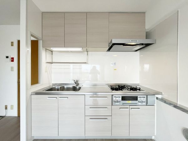 武庫川東グランドハイツ　中古マンション