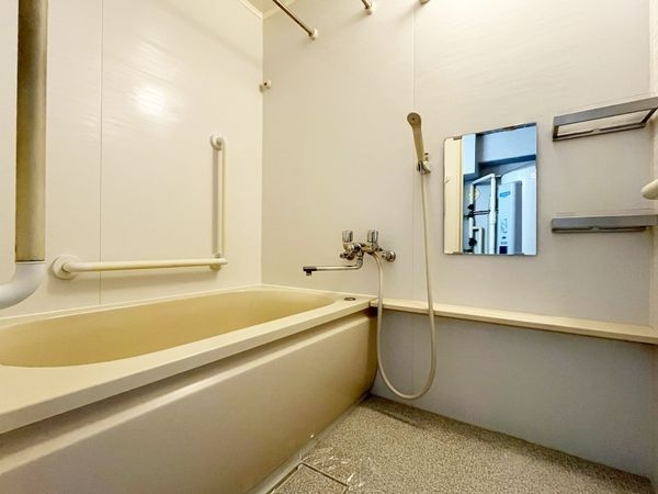 武庫川東グランドハイツ　中古マンション