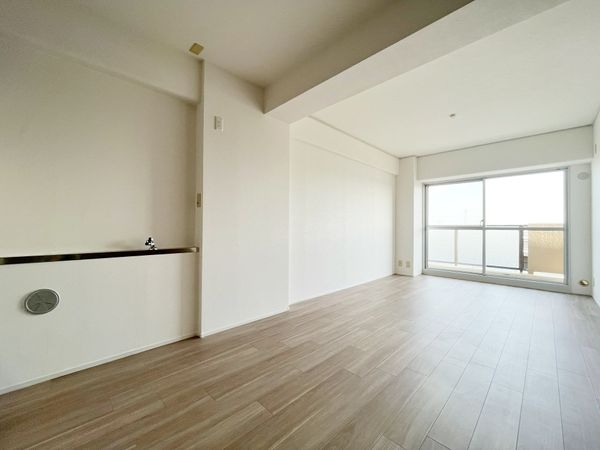 武庫川東グランドハイツ　中古マンション