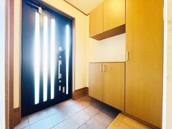 西宮市分銅町の中古一戸建て