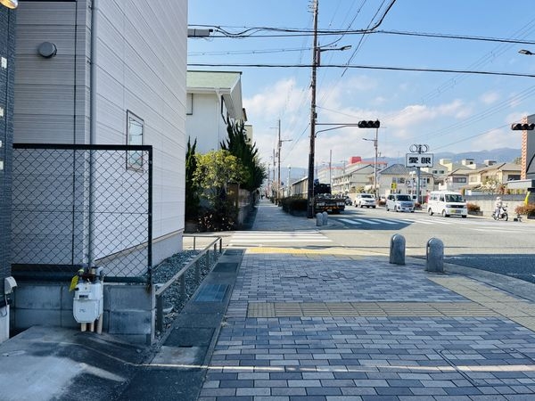 西宮市分銅町の中古一戸建て