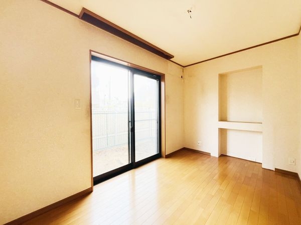 西宮市分銅町の中古一戸建て