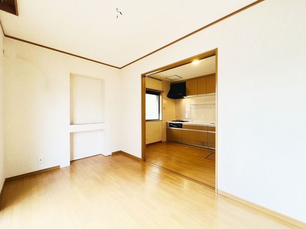 西宮市分銅町の中古一戸建て