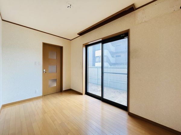 西宮市分銅町の中古一戸建て
