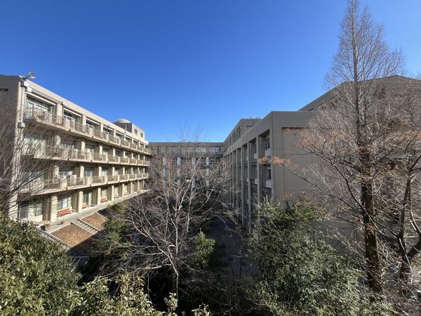 コスモ西宮山手　中古マンション