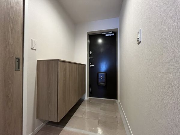 コスモ西宮山手　中古マンション