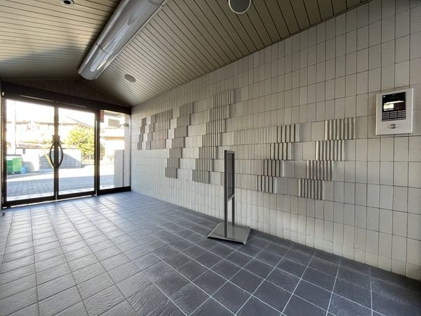 コスモ西宮山手　中古マンション