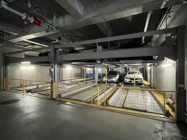 コスモ西宮山手　中古マンション