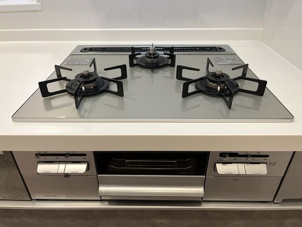 コスモ西宮山手　中古マンション