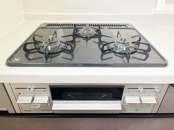尼崎市今福２丁目　新築一戸建て　３号棟