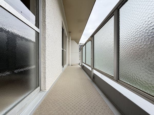 ルネ武庫川　中古マンション