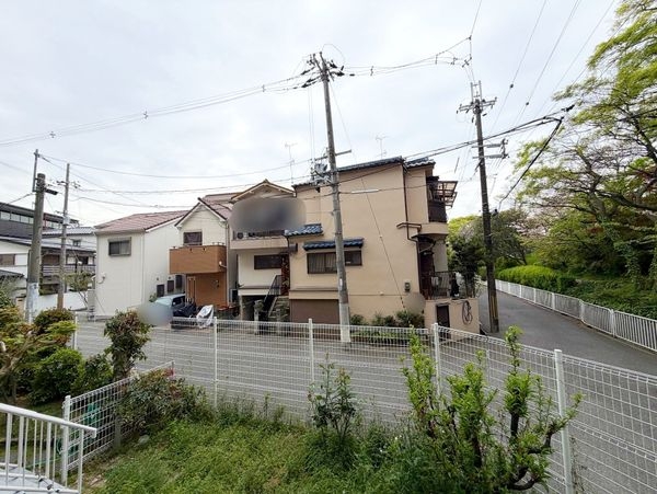 ルネ武庫川　中古マンション