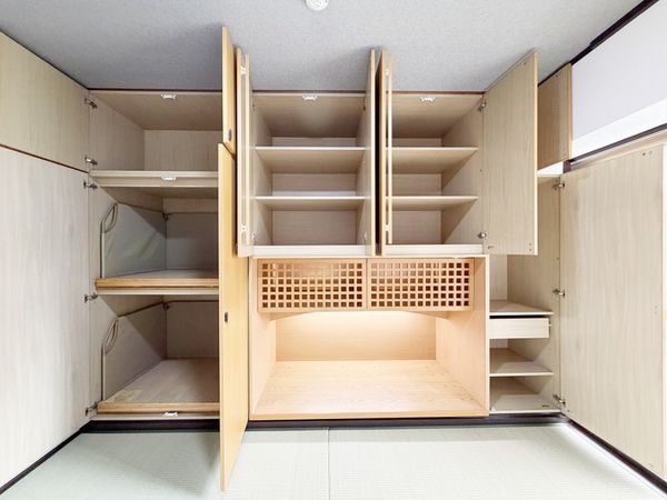 ルネ武庫川　中古マンション