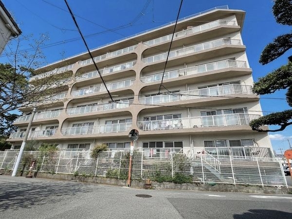 ルネ武庫川　中古マンション